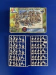 Italeri 6064 Boxed British Commandos 1/72 scale WW2