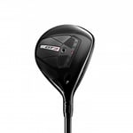 Titleist GT3 - Fairwaywood (I Lager) (Fattning: Höger (Vanligast), Loft: FW4 - 16.5°, Skaft: Mitsubishi Tensei 1K Black 75 - Stiff)