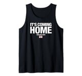 It's Coming Home England Tank Top