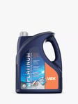 Vax Platinum Antibacterial Carpet Cleaning Solution, 4L