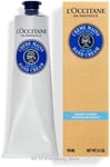 L'OCCITANE Shea Butter Hand Cream 150ml | Enriched with Shea Butter | Vegan & |