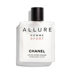 Chanel - Allure Homme Sport Lotion Après Rasage 100ml