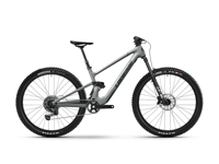 LaPierre Zesty CF 6.9 XL (50 cm) Grå Cykel - Mountainbike Cykel