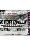 Amix - Zero Pro Whey Native Isolate Protein Sample - 1 serving