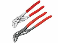 Knipex Cobra® Pliers & Pliers Wrench Set