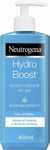 Neutrogena Hydro Boost Body Lotion Gel 400ml