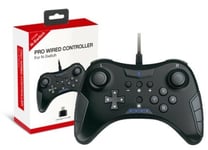 Pro Wired Game Controller til Switch