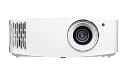 Optoma 4K400X dataprojektor Standard stråleprojektor 4000 ANSI lumen DLP UHD 4K (3840x2160) 3D Hvit