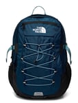 The North Face Borealis Classic Blå