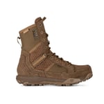 5.11 Tactical A/T 8" Waterproof Non-Zip Boot