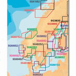 Navionics Updates