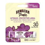 Protecteur Solaire Lip Balm Hawaiian Tropic Spf 30 30 [4 g]