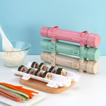 DIY Sushi Bazooka Bento Verktyg beige