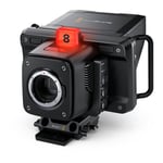 Blackmagic Design Studio Camera 6K Pro