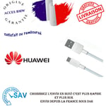  Original Cable Huawei Type Micro Usb Pour 9 Lite 