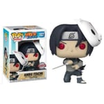 FUNKO!POP! Anime: Naruto Shippuden - Den mörka vesslan