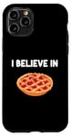 iPhone 11 Pro I Believe in Cherry Pie Sweet Tart American Food Dessert Case