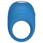 Lovehoney mon ami Sex-Toys Vibrators Vibrating Ring Blue 1 Stk. (£25.42 / 1 pcs.)