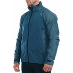 Altura Nightvision Storm Waterproof Mens Cycling Jacket Navy Reflective Bike