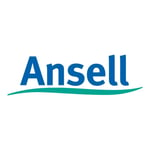 Ansell Health Care Gants jetables en nitrile TouchNTuff 92-600 vert sans poudre