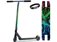 Soke EVO Street Scooter Dark Rainbow (1647)