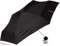 Lifeventure Small Trek Umbrella Windproof Ripstop Canopy Travel Umbrella with Er