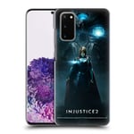 OFFICIAL INJUSTICE 2 CHARACTERS HARD BACK CASE FOR SAMSUNG PHONES 1