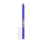 MAYBELLINE Tattoo Liner Gel Pencil - Galatic Cobalt