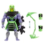 Masters of the Universe MOTU Origins Turtles of Grayskull Skeletor Posable Actio