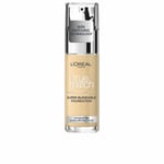 Base de Maquillage Crémeuse L'Oreal Make Up Accord Parfait Nº 1.N [30 ml]