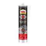 Mastic colle Pattex Flextec noir 389g