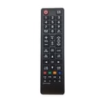 MYHGRC Replacement BN59-01268D Samsung Remote Control for Samsung LED LCD Smart TV QE49Q7 QE55Q8 QE65Q9 QE75Q8 QE88Q9 UE32M5500 UE32M5520 UE40MU6400 -No setup required Universal Samsung TV Remote