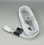 Micro USB Cable Charger Lead For  Galaxy Mobile Android Tablet