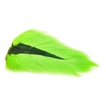 Nature’s Spirit Bucktail Large - Fluorescent Chartreuse