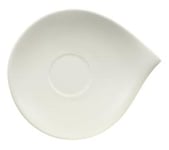 Villeroy & Boch Flow Saucer frokostkopp, 21x18cm