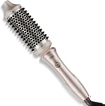 TYMO Thermal Brush Heated Round Brush - StylePro Blowout Brush with Flexi-Fit 2