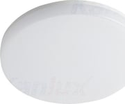 Kanlux Taklampa Plafondier Varso Led 24W-Nw-O-Se 2280Lm 4000K Med Rörelsesensor 26984