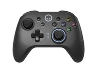 Lorgar Lrg-Gp510, Gamepad, Nintendo Switch, Pc, Playstation 3, Tilbakeknapp, D-Pute, Hjem-Knapp, Startknapp, Turboknapp, Trådløs, Usb, Usb Type-C