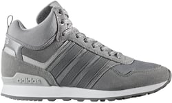 Adidas Neo Jalkineet 10xt Wtr Mid Grey