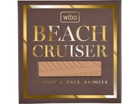 Wibo Bronzing Powder Beach Cruiser No. 1