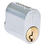 ASSA ABLOY Cylinder 1201X3 796588A