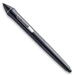 Wacom Pro Pen 2 (KP504E) - Compatible avec Intuos Pro, Cintiq, Cintiq Pro & MobileStudio Pro