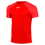 Nike T-Shirt à Manches Courtes Homme ACDPR SS DH9225 657 Rouge