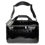 Tatonka Flight Barrel Sac de voyage Weekender 50 cm black (TAS027318)