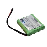 Premium Battery For Philips Pronto TSU6000/01, RC5200, RC5400, RC9200, RC9500