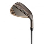 TaylorMade Milled Grind HI-TOE 4 -  Wedge (I Lager) (Fattning: Höger (Vanligast), Loft/Bounce: 60°/10°)