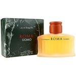 Cologne Laura Biagiotti  Roma - eau de toilette - 125ml - vaporisateur