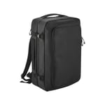 Bag Base Escape carry-on backpack - Black - One Size