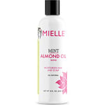 Huile dure Mielle Mint Almond (240 ml)