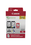 Canon 8286B011/PG-545+CL-546XL Printhead cartridge multi pack black +